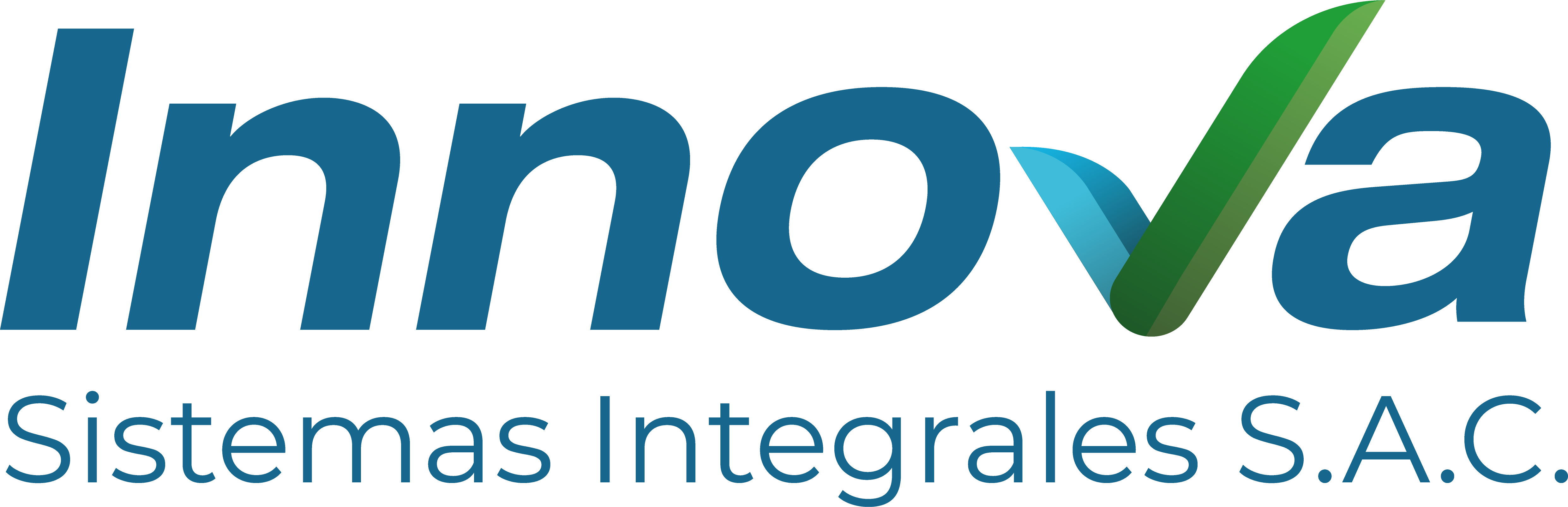 InnovaVision Logo